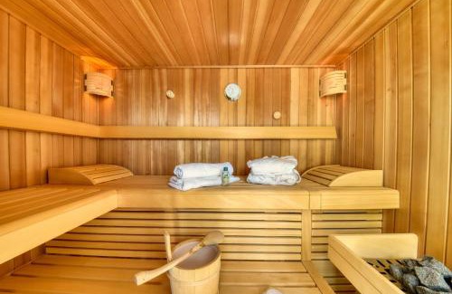 Putbus Apartamento | Ferienhaus Backsteinquartier C Putbus