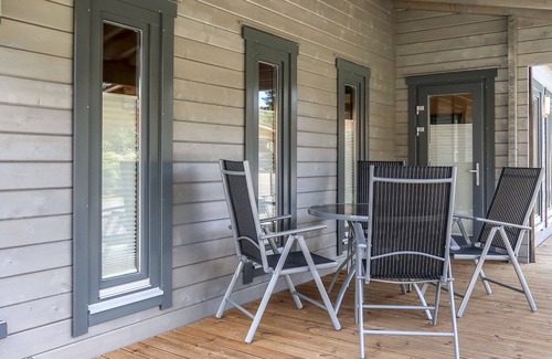 Enspel Casa | Ferienhaus Barbara by Interhome