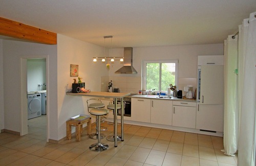 Zarrentin am Schaalsee Casa | Casa de vacaciones Barbara, Zarrentin