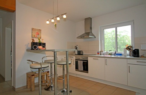 Zarrentin am Schaalsee Casa | Casa de vacaciones Barbara, Zarrentin