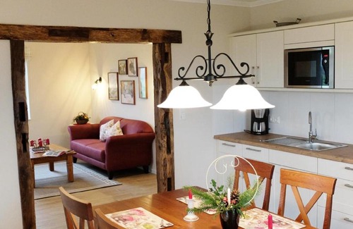 Stenderup Casa | Ferienhaus Bauernhaus