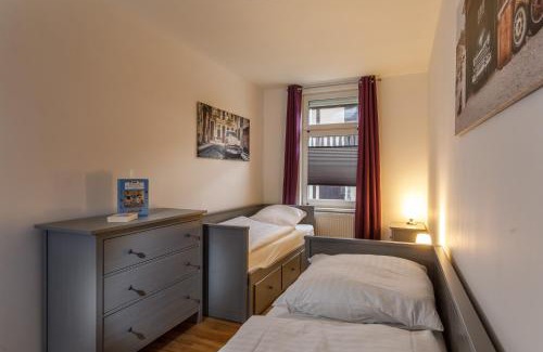 Wernigerode Casa | Ferienhaus Bavaria WR - Ferienhaus Bavaria