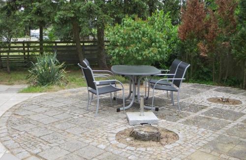 Thomasburg Apartamento | Ferienhaus Bavendorf