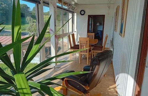 Leibertingen Casa | Ferienhaus Beim Wildenstein, 90qm