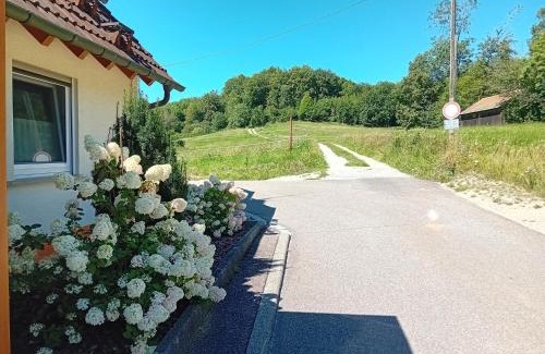 Leibertingen Casa | Ferienhaus Beim Wildenstein, 90qm