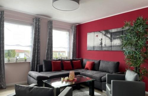 Walkenried Casa | Ferienhaus BellaVita