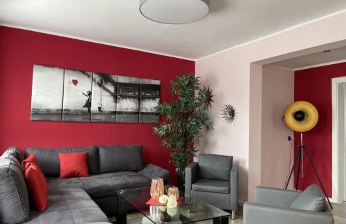 Walkenried Casa | Ferienhaus BellaVita