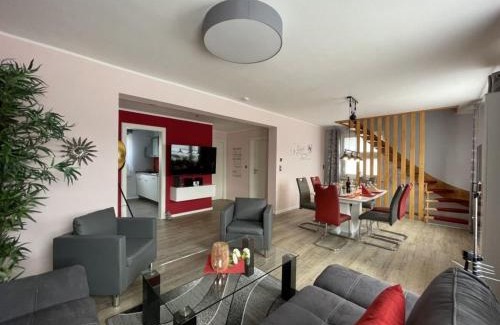 Walkenried Casa | Ferienhaus BellaVita