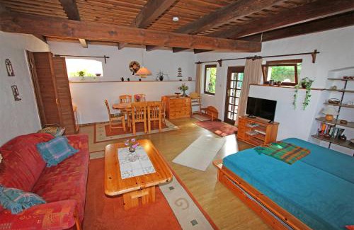 Benz Casa | Ferienhaus Benz USE 1961