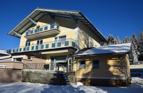 Abtenau Casa | Ferienhaus Bergblick
