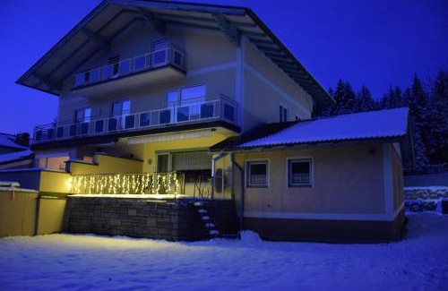 Abtenau Casa | Ferienhaus Bergblick