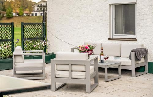 Teisendorf Casa | Ferienhaus Bergblick