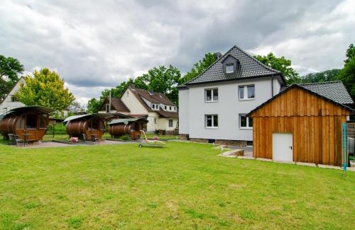 Bad Karlshafen Casa | Ferienhaus Berger 2025
