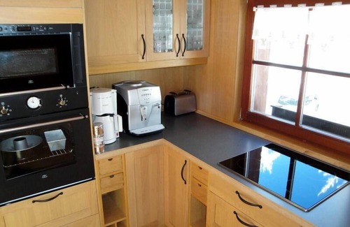 Oberwiesenthal Apartamento | Ferienhaus Bergtraum – Ferienwohnung Lilli