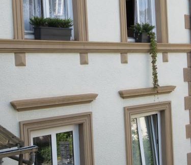 Neumagen-Dhron Casa | Ferienhaus Berkele für 8 bis 12 Personen