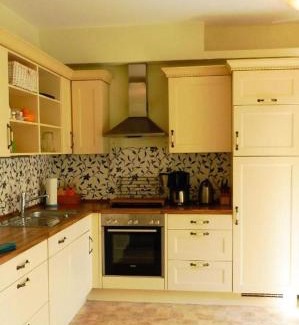 Neumagen-Dhron Casa | Ferienhaus Berkele für 8 bis 12 Personen