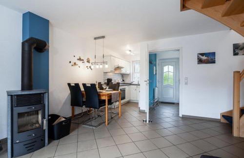 Thiessow Casa | Ferienhaus Berner Sennen