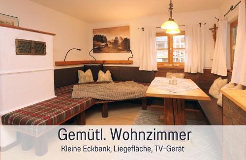 Bad Heilbrunn Casa | Ferienhaus BirkenOASE - Sauna- Terrasse-drei Schlafzimmer