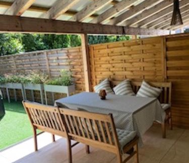 Weissensberg Casa | Ferienhaus bis 6 Personen