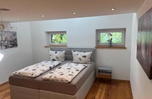 Weissensberg Casa | Ferienhaus bis 6 Personen