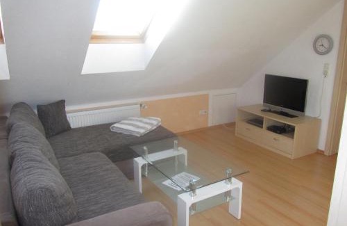 Gross Schwansee Apartamento | Ferienhaus Bolliger Apartment 3