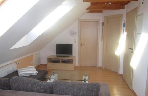 Gross Schwansee Apartamento | Ferienhaus Bolliger Apartment 3