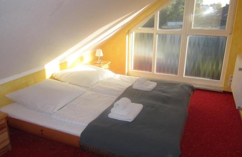 Gross Schwansee Apartamento | Ferienhaus Bolliger Apartment 3