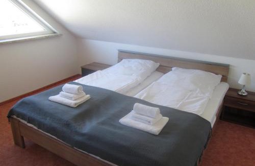 Gross Schwansee Apartamento | Ferienhaus Bolliger Apartment 3