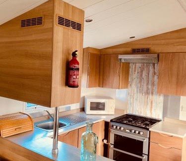 Altenpleen Apartamento | Ferienhaus Bordeaux Neuenpleen