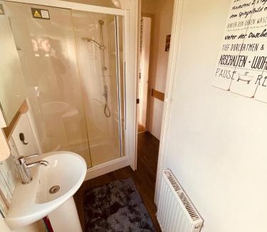 Altenpleen Apartamento | Ferienhaus Bordeaux Neuenpleen