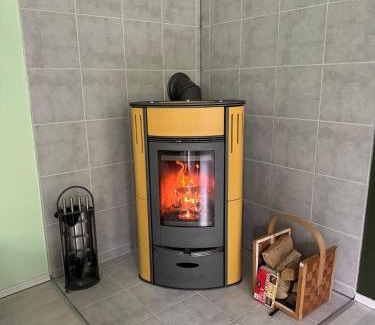 Dargun Apartamento | Ferienhaus Brudersdorf