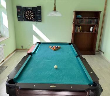 Dargun Apartamento | Ferienhaus Brudersdorf