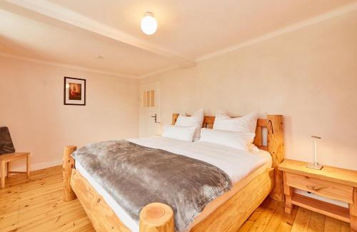 Hundheim Casa | Ferienhaus Casa Maria