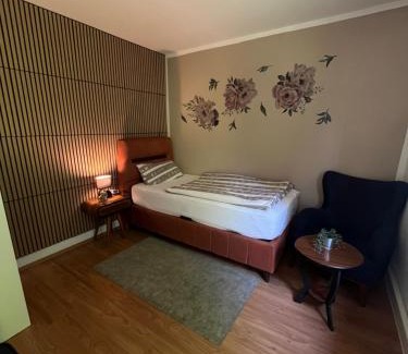 Wesertor Casa | Ferienhaus Cassel