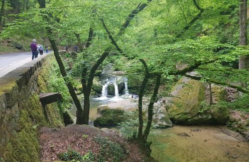 Roth an der Our Casa | Ferienhaus Chalet Cottage Ourtalblick 2km von Vianden-Lux