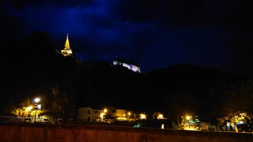 Roth an der Our Casa | Ferienhaus Chalet Cottage Ourtalblick 2km von Vianden-Lux