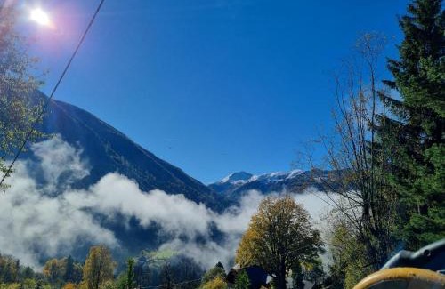 Grosssoelk Casa | Ferienhaus Chalet Großsölk