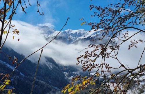 Grosssoelk Casa | Ferienhaus Chalet Großsölk