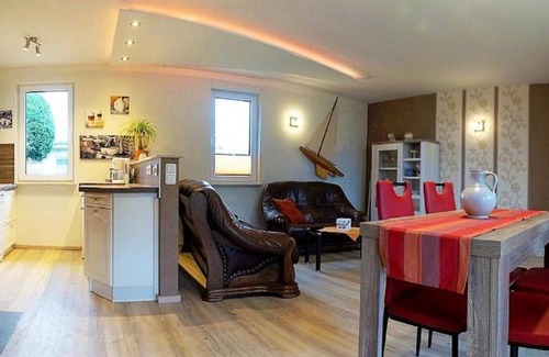 Loissin Casa | Ferienhaus Chrissy