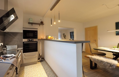 Mastershausen Casa | Ferienhaus Däschinger Ganzes Haus