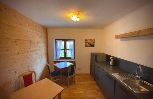 Bernau am Chiemsee Casa | Ferienhaus Daxenberger