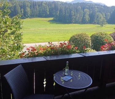 Bernau am Chiemsee Casa | Ferienhaus Daxenberger