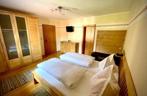 Bernau am Chiemsee Casa | Ferienhaus Daxenberger