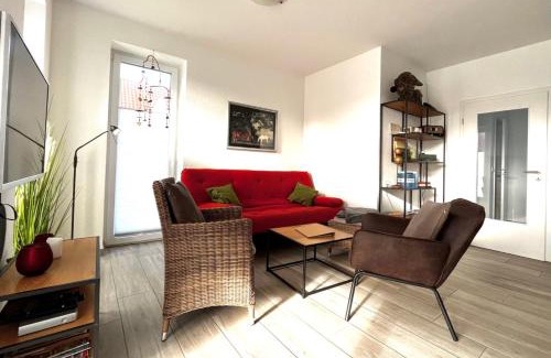 Holte-Spangen Casa | Ferienhaus De Beers Huus - Holte-Spangen