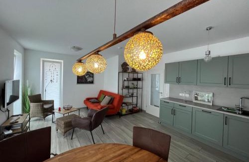 Holte-Spangen Casa | Ferienhaus De Beers Huus - Holte-Spangen