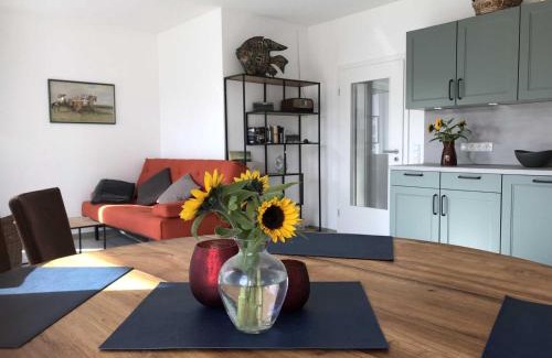 Holte-Spangen Casa | Ferienhaus De Beers Huus - Holte-Spangen