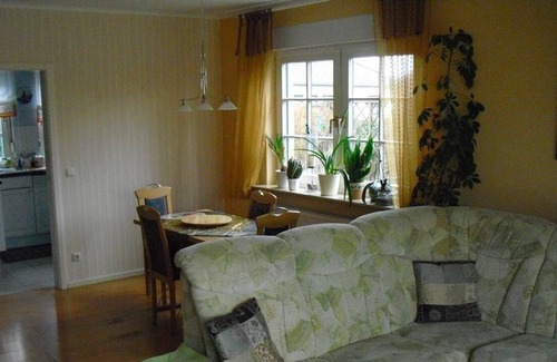 Radewege Casa | Ferienhaus für 4 Gäste mit 120m² in Beetzsee OT Radewege