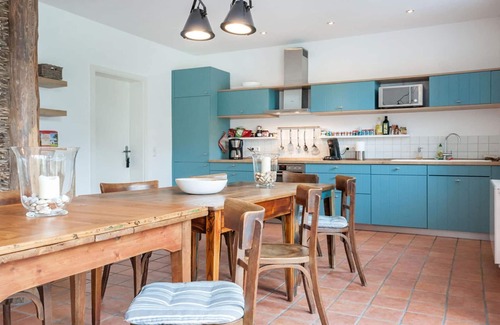 Kopendorf Casa | Ferienhaus Kleine Freiheit auf Fehmarn