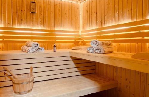 Garmisch-Partenkirchen Casa | Ferienhaus Die 12 mit 4 Schlafzimmern in Garmisch