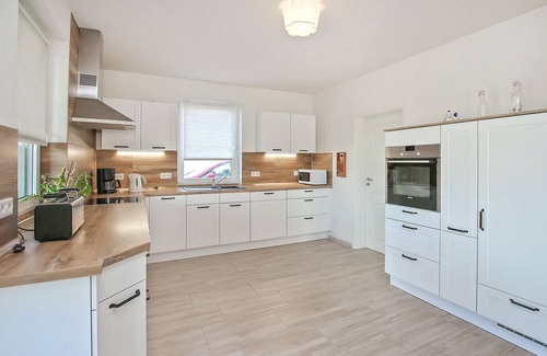 Grunow Casa | Ferienhaus Grünow OT Ollendorf